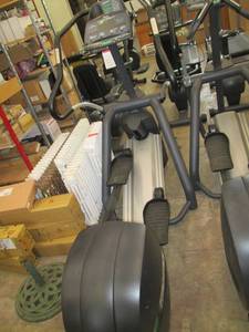 Precor USA EFX546 Commercial Elipti...