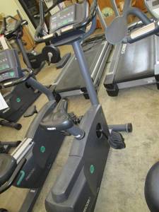 Precor USA C846 Commercial Cycle.  ...