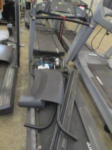 Precor USA C954 Treadmill for parts...