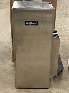 lot 4-B image: New Hoffman Special Purpose Air-Conditioner Unit