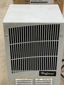 lot 4-C image: Hoffman Electronic Enclosure Air-Conditioning Unit