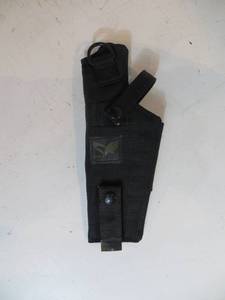 lot 17 image: Black Eagle Gun Holster