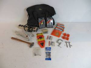 lot 55 image: Miscellaneous Tools