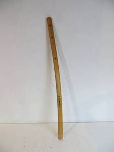lot 57 image: Sword wWooden Sheath
