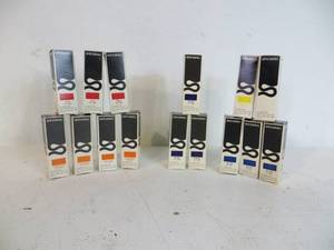 lot 58 image: 15 Speedball Oil Based Inks