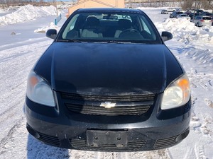 lot 3 image: 2005 ChevyCobalt No Reserve