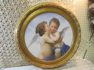 Framed Fiori From Heaven Wall Art...