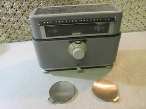 Vintage Torsion Balance DRX2 Pharma...