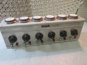Vintage Laboratory Construction Com...