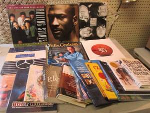 Lot of Books  FS...