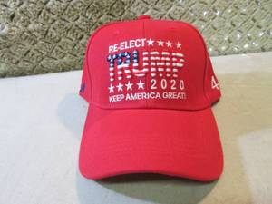 Trump 2020 Keep America Great Embro...