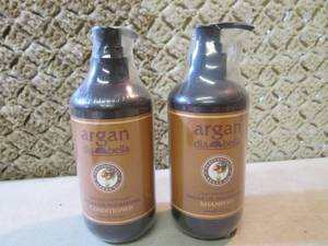 Argan Dia Bella Professional Argan ...