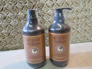 Argan Dia Bella Professional Argan ...