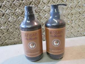 Argan Dia Bella Professional Argan ...