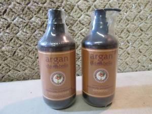Argan Dia Bella Professional Argan ...