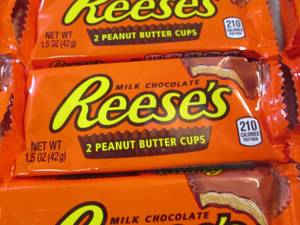 12 Reeses Peanut Butter Cups Best b...