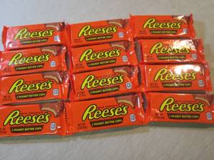 12 Reeses Peanut Butter Cups Best b...