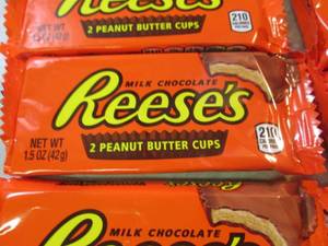 12 Reeses Peanut Butter Cups Best b...