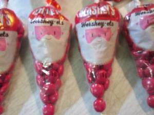 12 Bags of Hersheys Herrshey-ets Be...