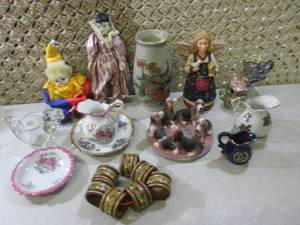 Assorted Decor  CS...