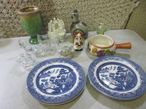 Assorted Decor  A-4...