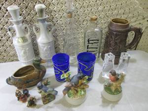 Misc Decor  A-3...