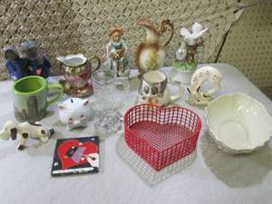 Assorted Decor  A-2...