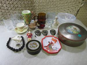Assorted Decor  A-4...