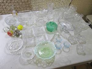 Assorted Glass  RM3...