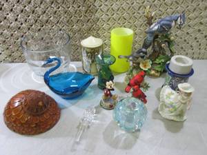 Assorted Decor  D-2...