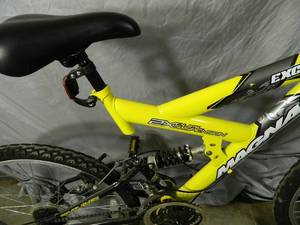 lot 5 image: Magna Mountain Bike
