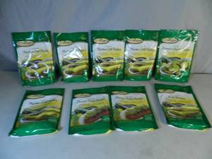 lot 117 image: 9 New Pickle Making Mixes