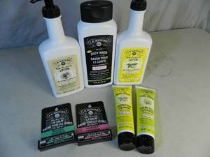 lot 136 image: New Watkins Products