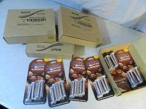 lot 155 image: 4 New Cases of Refresh Air Freshners