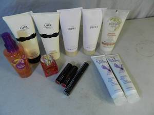 lot 199 image: New Avon Products