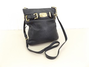 Michael Kors Dark Navy Blue Purse