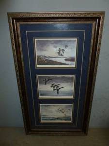 Les Kouba Print