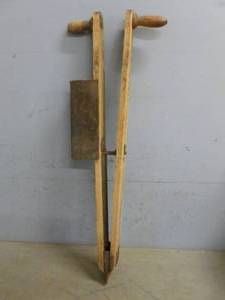 Antique Planter