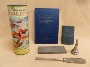 Vintage Items