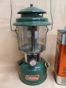 Coleman Lantern