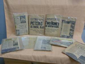 Vintage Publications
