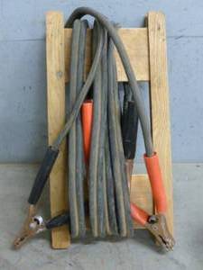 Jumper Cables