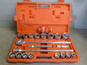 Socket Set