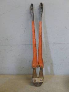 Bolt Cutter