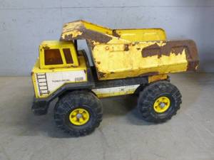Tonka Truck