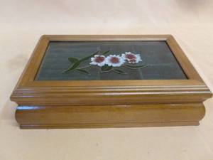 Jewelry Box