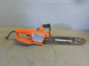 Electric Chainsaw