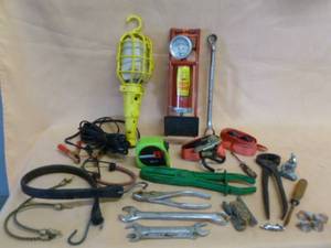 Tools