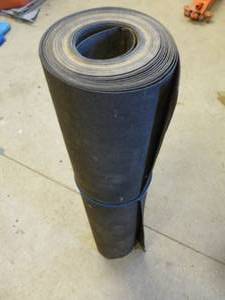 Tar Paper