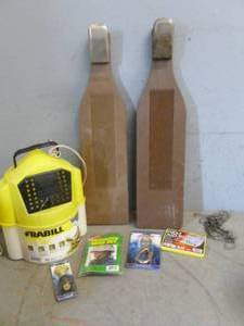 Fishing Items